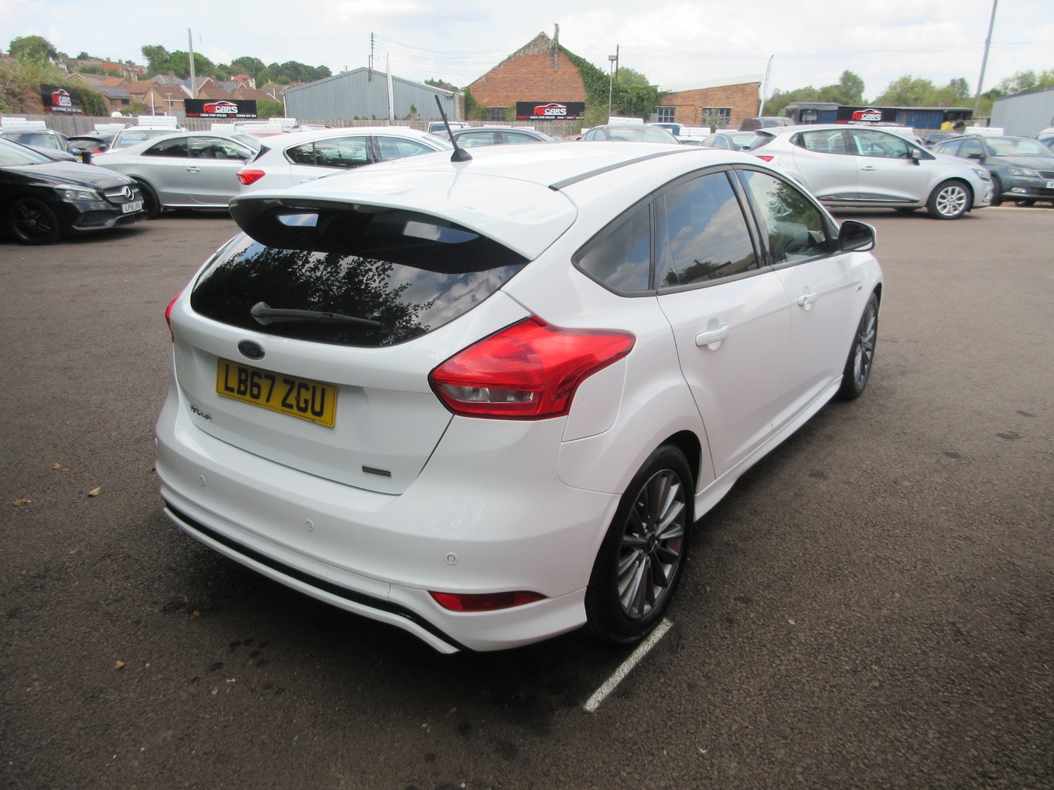 Vehicle 7