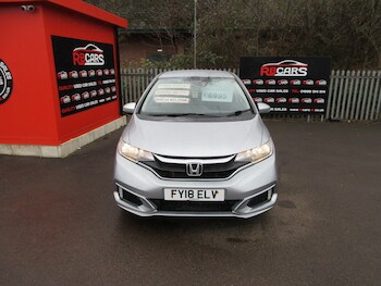 Used Honda Jazz 2018 for sale - 77260949: Photo