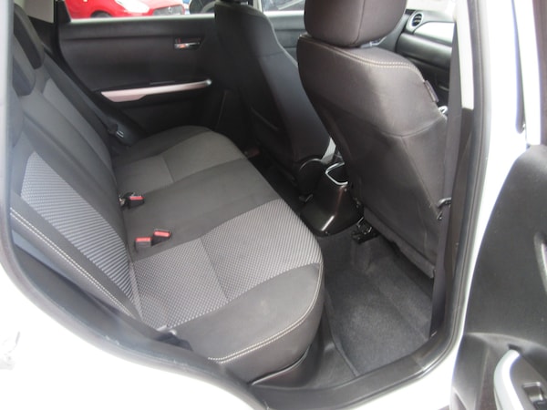 Used Suzuki Vitara 2017 for sale - 74813766: Photo 19