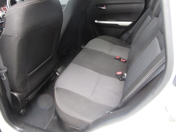 Used Suzuki Vitara 2017 for sale - 74813766: Photo 21