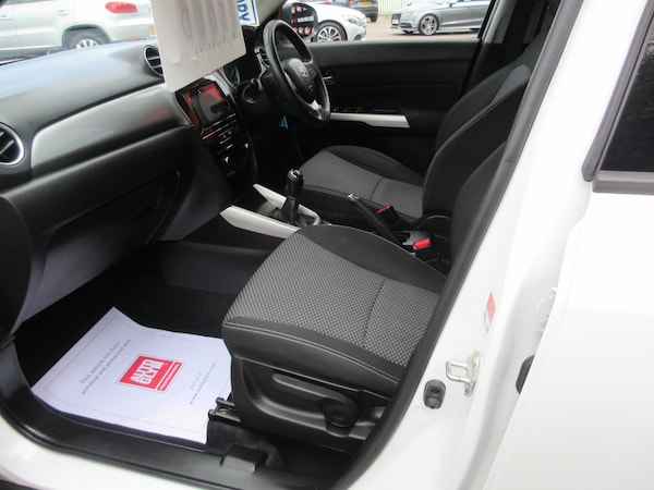 Used Suzuki Vitara 2017 for sale - 74813766: Photo 22