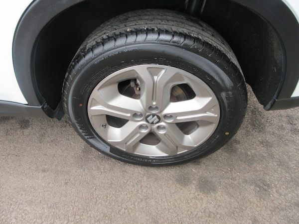 Used Suzuki Vitara 2017 for sale - 74813766: Photo 26