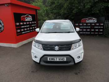 Used Suzuki Vitara 2017 for sale - 74813766: Photo