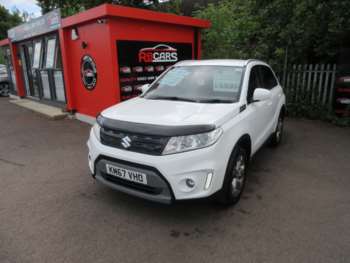 Used Suzuki Vitara 2017 for sale - 74813766: Photo