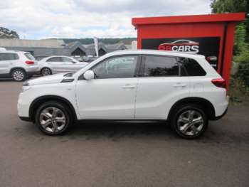 Used Suzuki Vitara 2017 for sale - 74813766: Photo