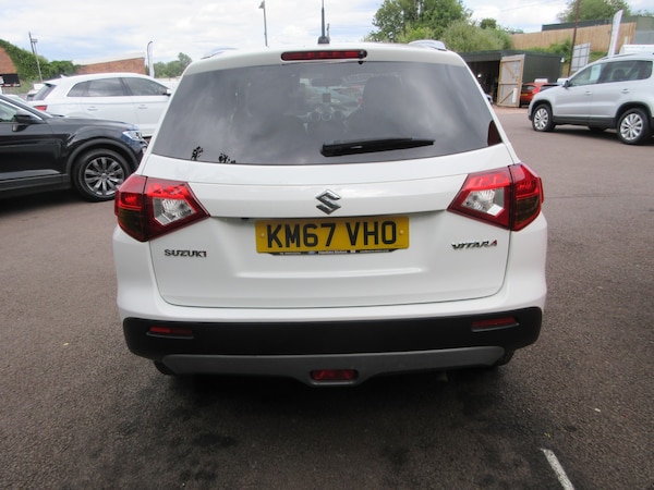 Used Suzuki Vitara 2017 for sale - 74813766: Photo 5