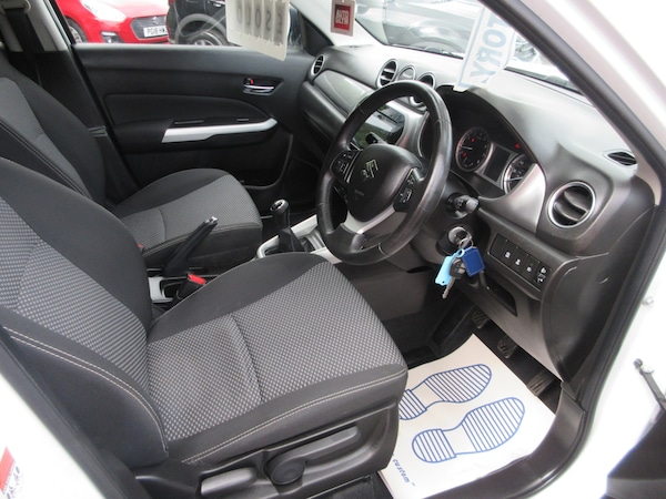 Used Suzuki Vitara 2017 for sale - 74813766: Photo 8