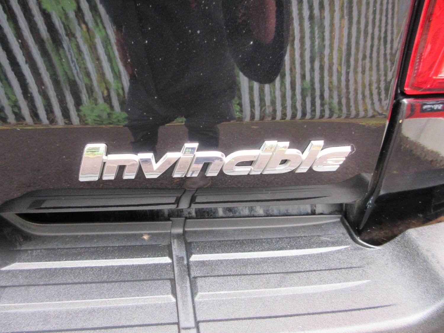 Used Toyota Hilux 2018 for sale - 76403479: Photo 23