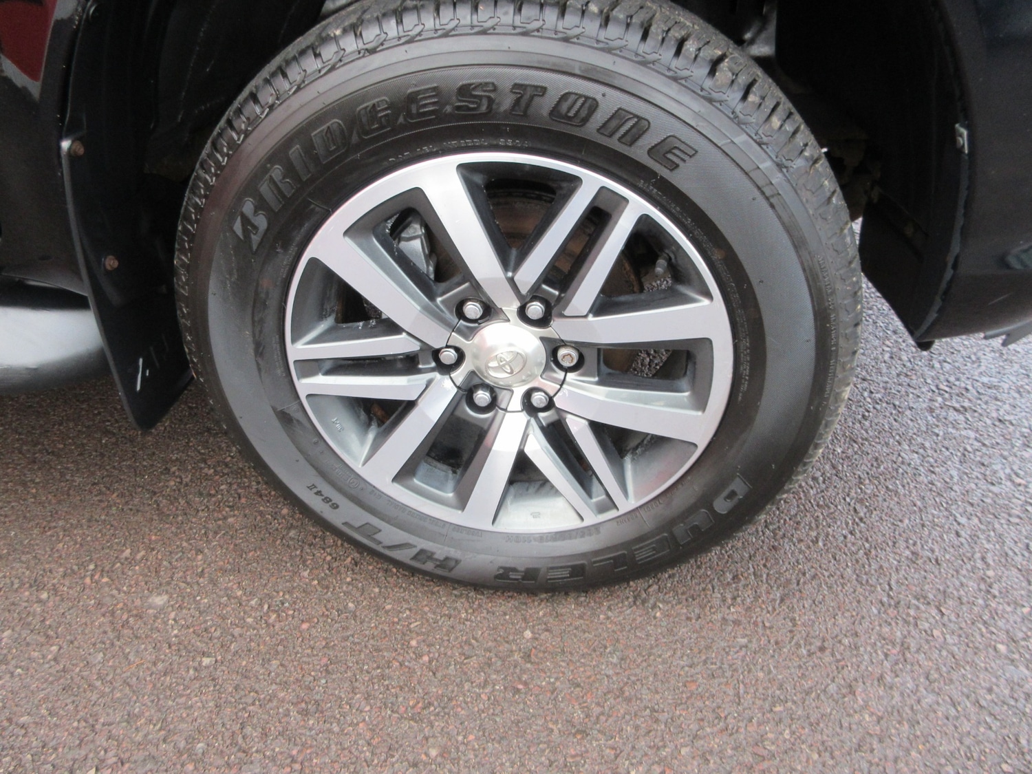 Used Toyota Hilux 2018 for sale - 76403479: Photo 27