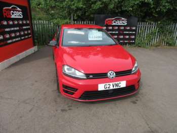 2015 - 2.0 TSI R 5dr DSG