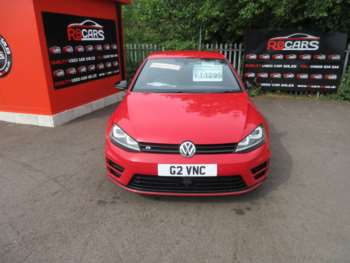 Used Volkswagen Golf 2015 for sale - 74900391: Photo