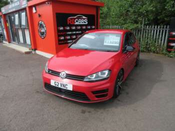 Used Volkswagen Golf 2015 for sale - 74900391: Photo