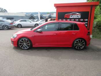 Used Volkswagen Golf 2015 for sale - 74900391: Photo