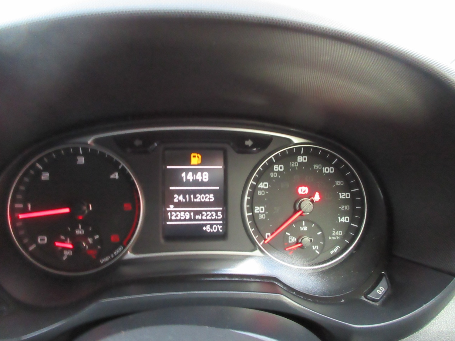 Used Audi A1 2013 for sale - 76682520: Photo 10