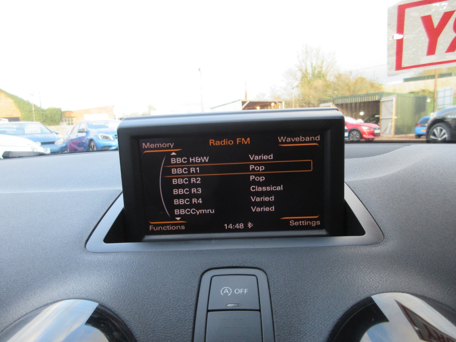 Used Audi A1 2013 for sale - 76682520: Photo 11