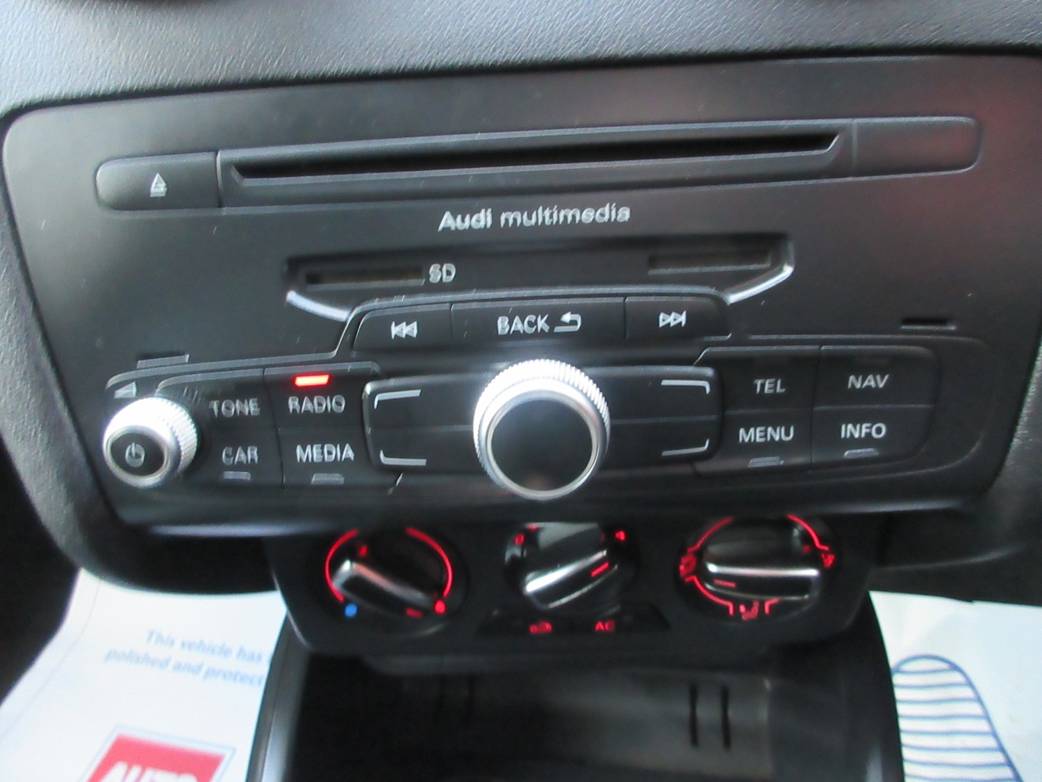 Used Audi A1 2013 for sale - 76682520: Photo 12