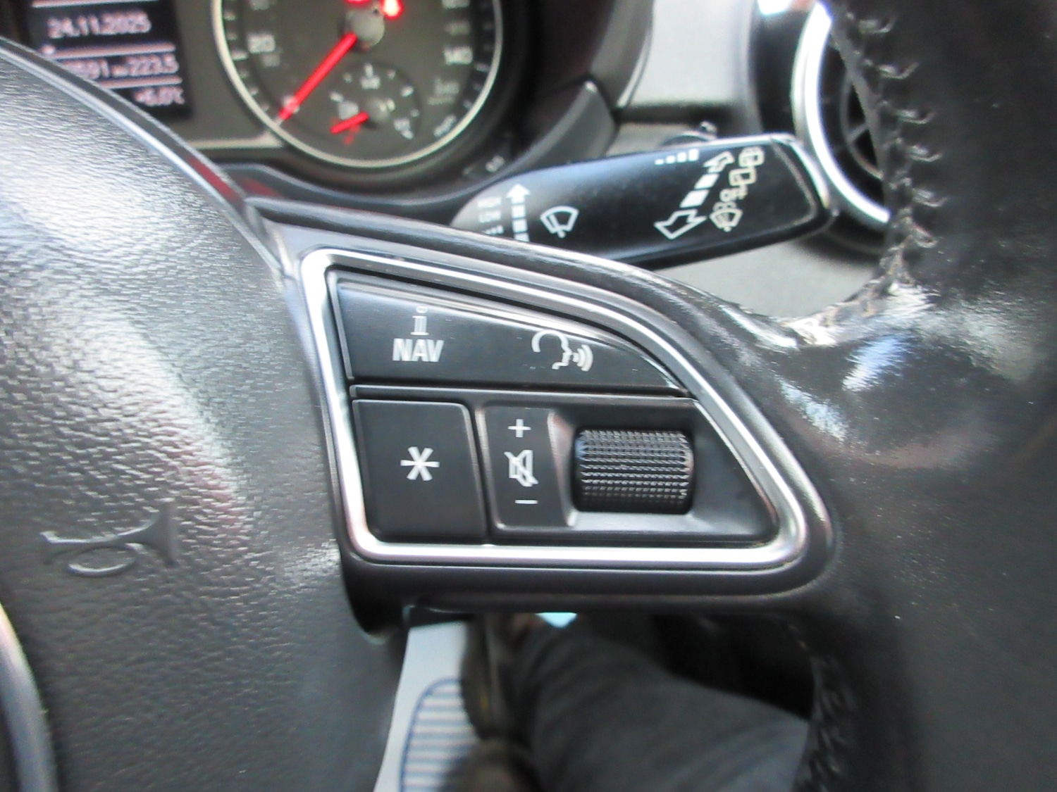 Used Audi A1 2013 for sale - 76682520: Photo 16