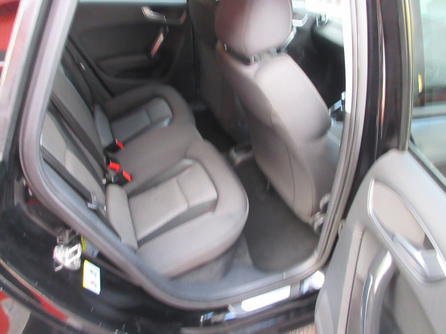 Used Audi A1 2013 for sale - 76682520: Photo 17