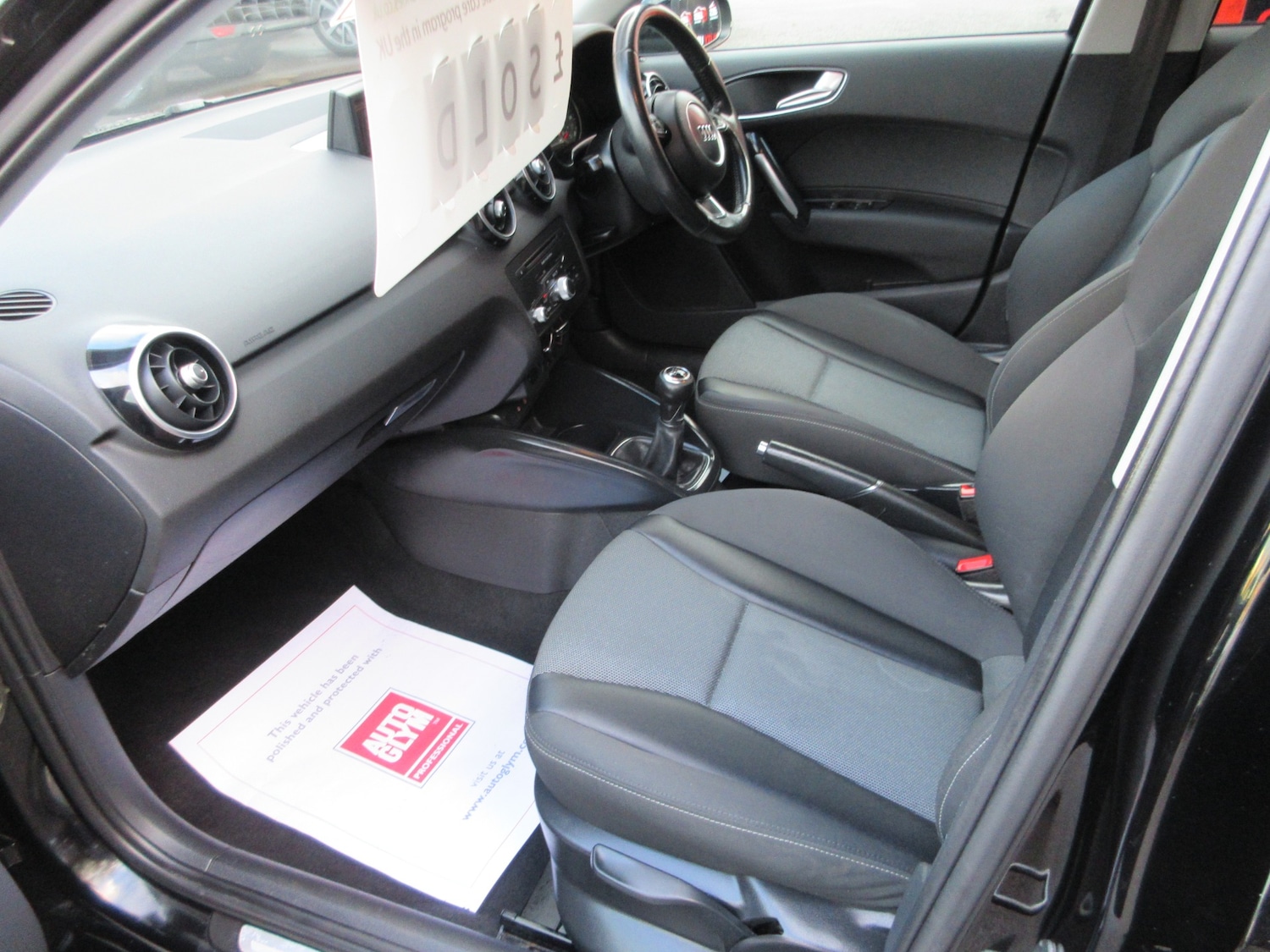 Used Audi A1 2013 for sale - 76682520: Photo 20