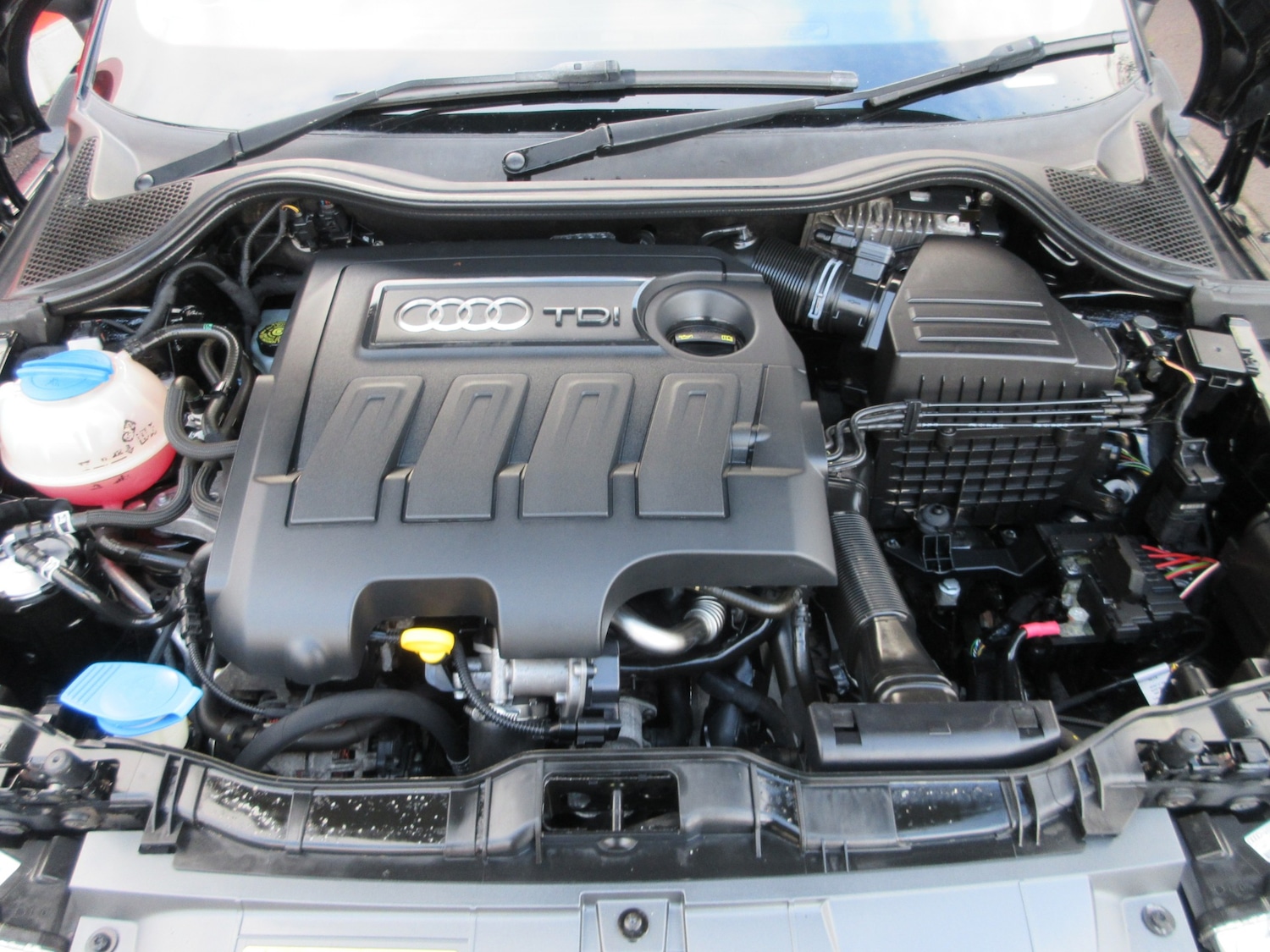 Used Audi A1 2013 for sale - 76682520: Photo 21