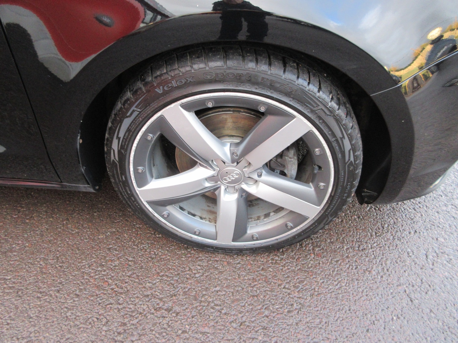 Used Audi A1 2013 for sale - 76682520: Photo 22