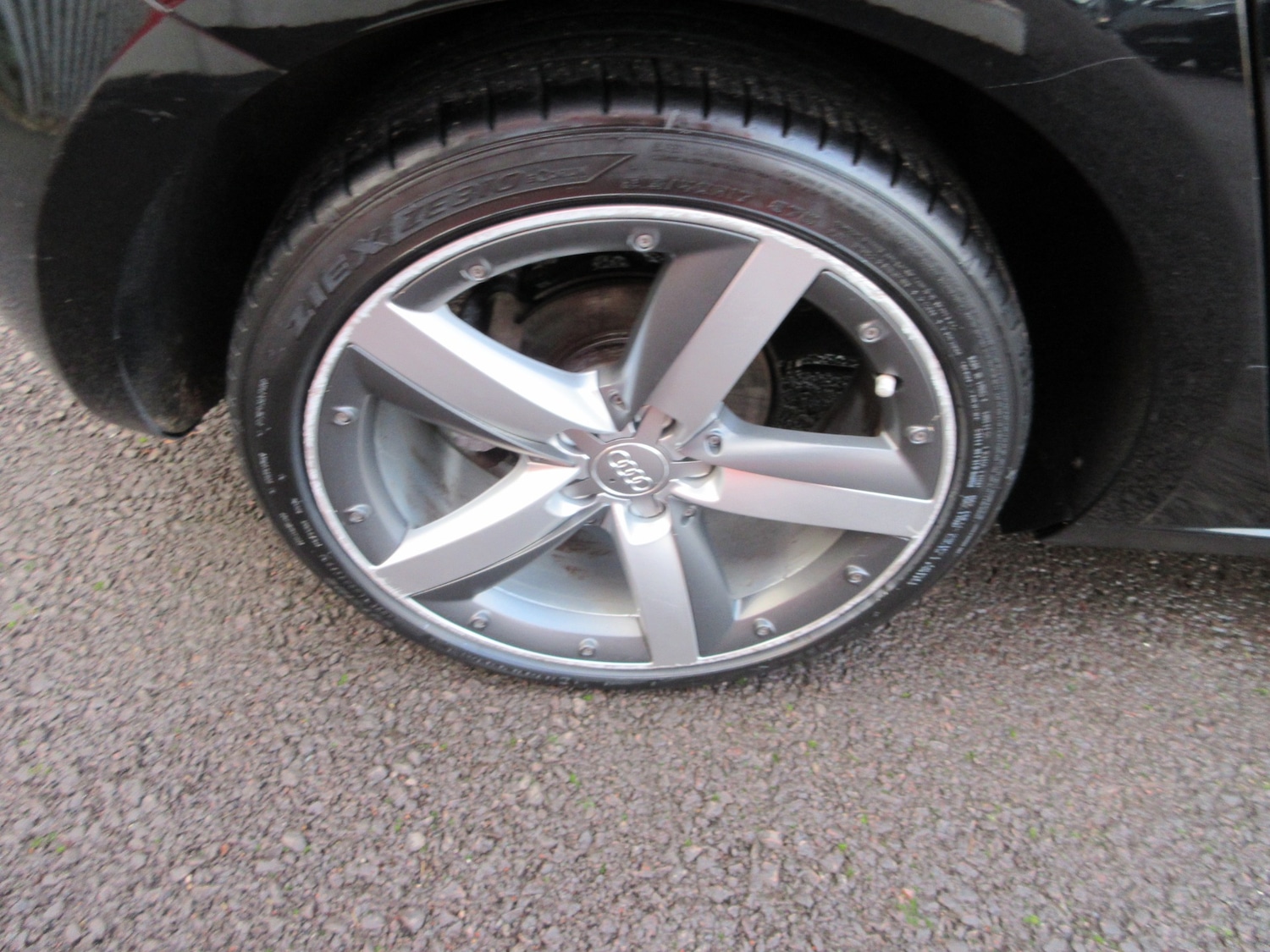 Used Audi A1 2013 for sale - 76682520: Photo 23