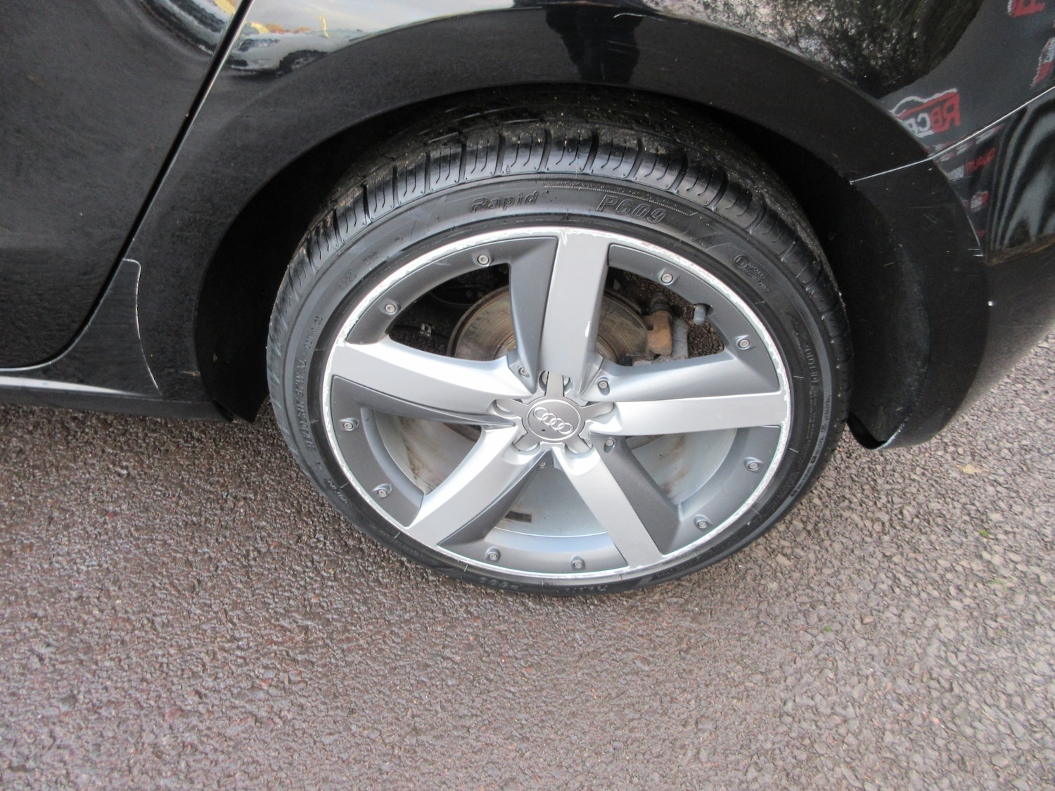 Used Audi A1 2013 for sale - 76682520: Photo 24