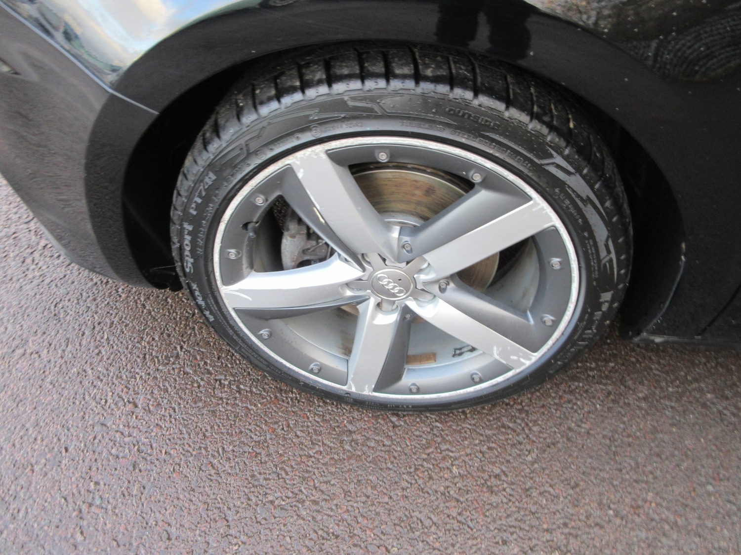 Used Audi A1 2013 for sale - 76682520: Photo 25