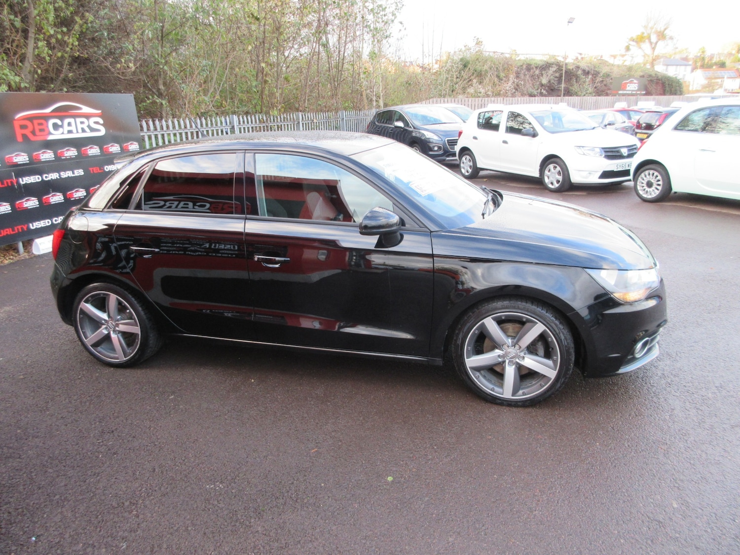 Used Audi A1 2013 for sale - 76682520: Photo 7