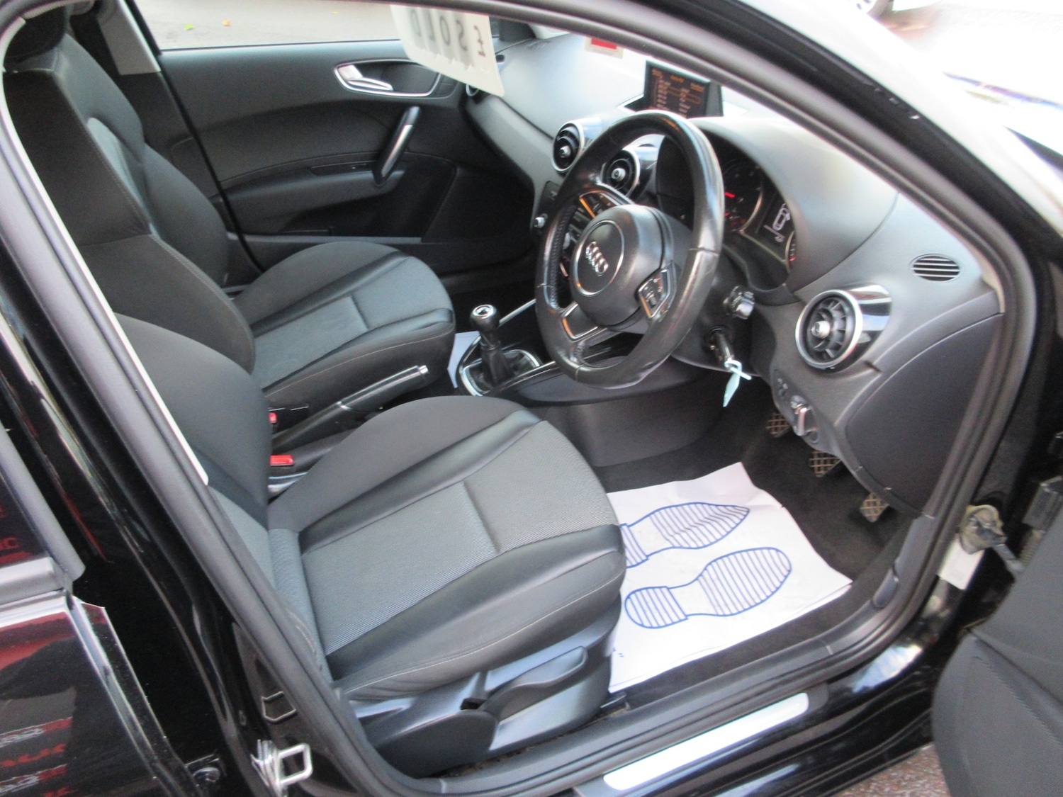 Used Audi A1 2013 for sale - 76682520: Photo 8