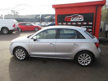 Used Audi A1 2012 for sale - 78080651: Photo