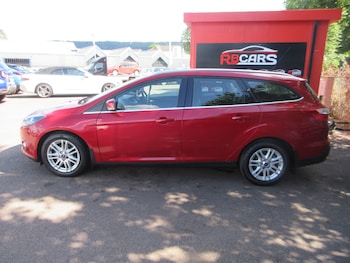 Used Ford Focus 2012 for sale - 78826089: Photo