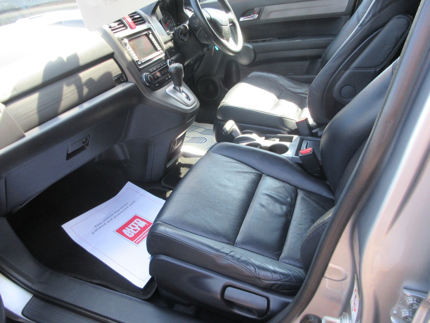 Vehicle 19