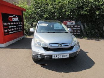 Used Honda CR-V 2009 for sale - 75611861: Photo