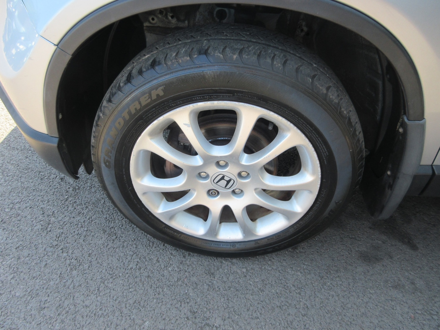 Vehicle 24