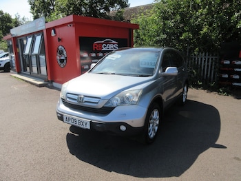 Used Honda CR-V 2009 for sale - 75611861: Photo