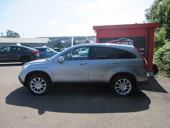 Used Honda CR-V 2009 for sale - 75611861: Photo