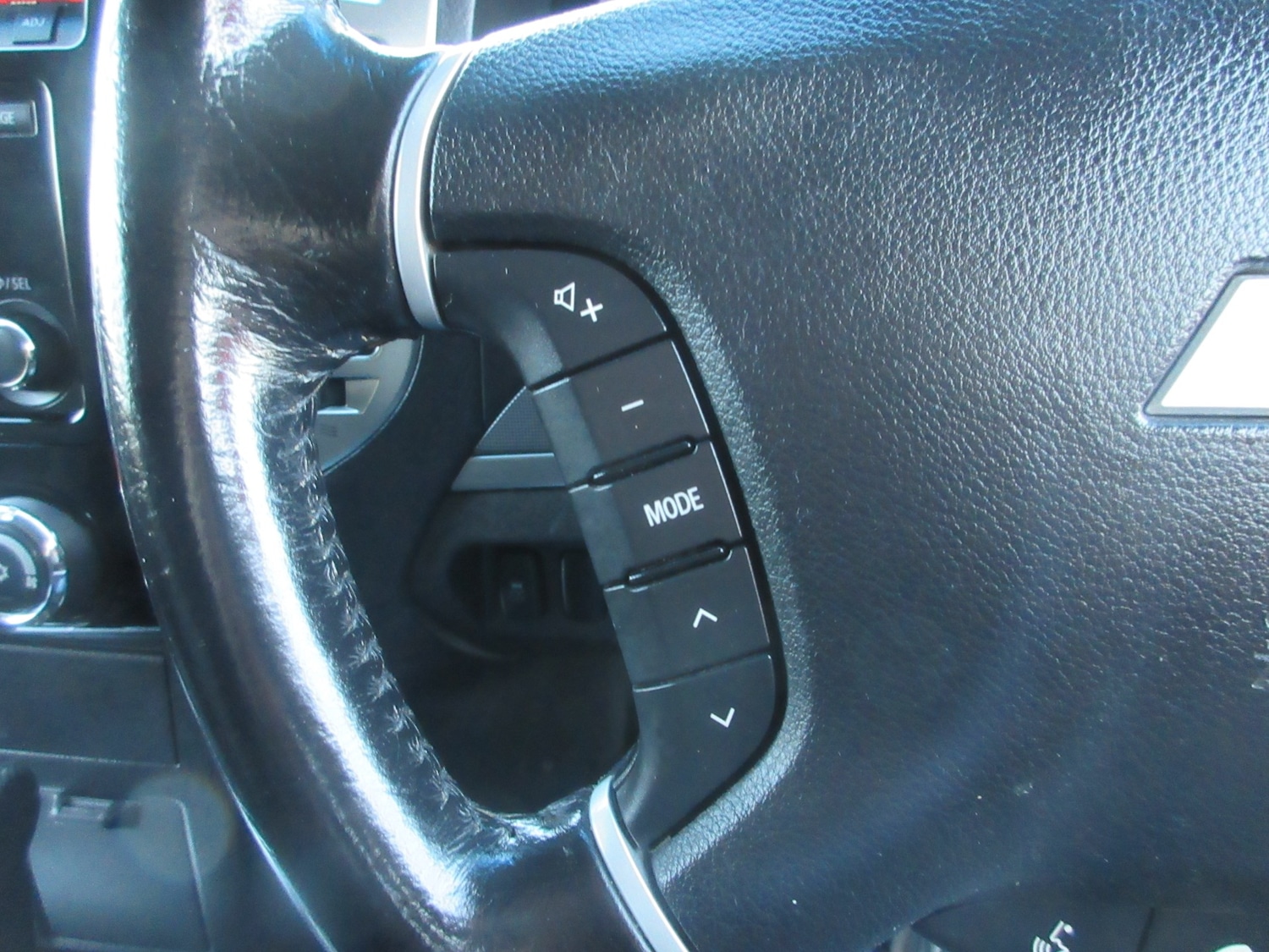 Used Mitsubishi Shogun 2017 for sale - 77181395: Photo 11