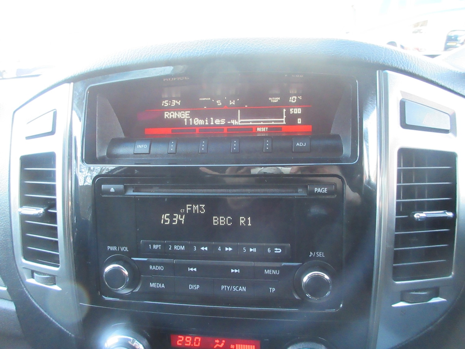 Used Mitsubishi Shogun 2017 for sale - 77181395: Photo 15