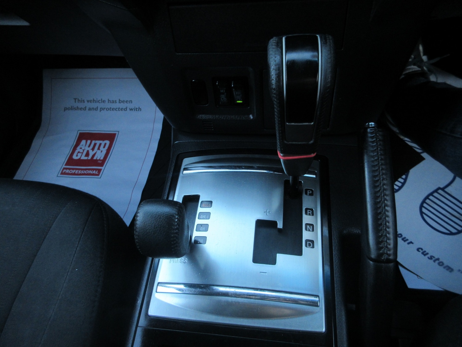 Used Mitsubishi Shogun 2017 for sale - 77181395: Photo 18