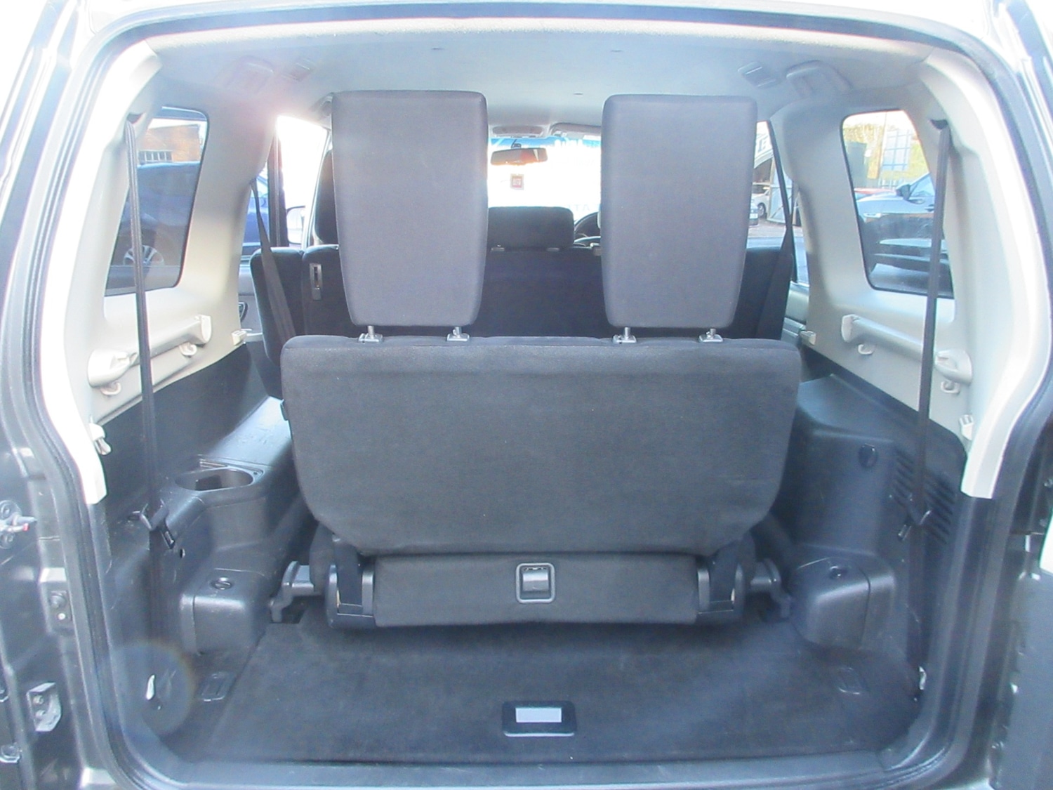 Used Mitsubishi Shogun 2017 for sale - 77181395: Photo 25