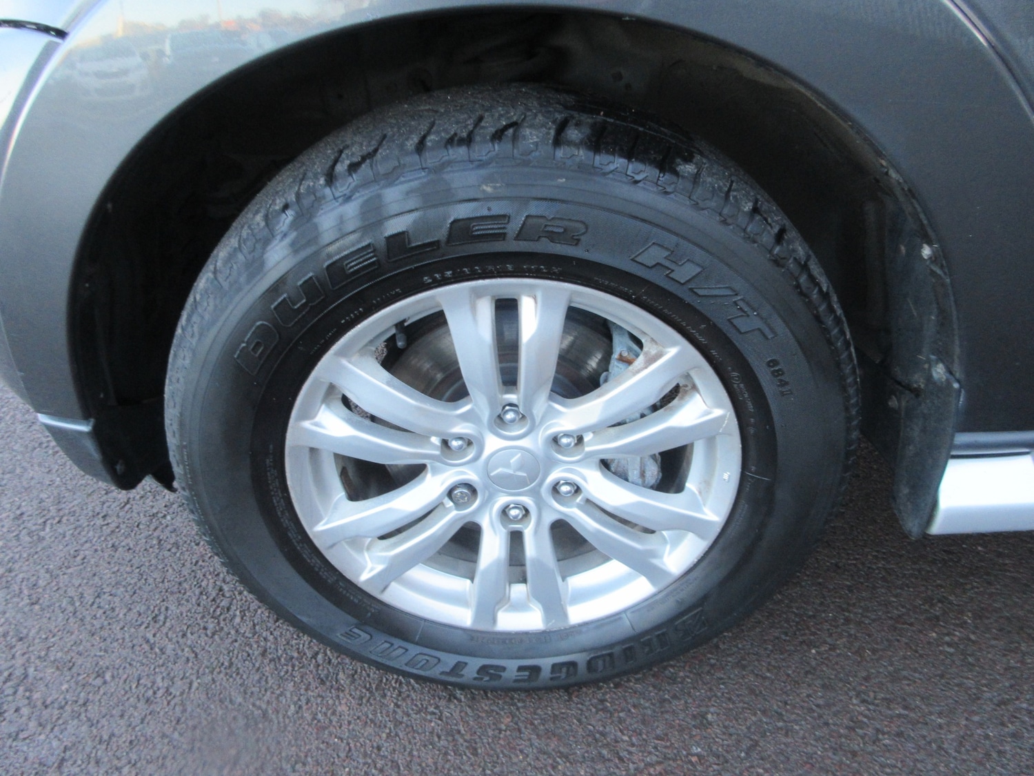 Used Mitsubishi Shogun 2017 for sale - 77181395: Photo 29