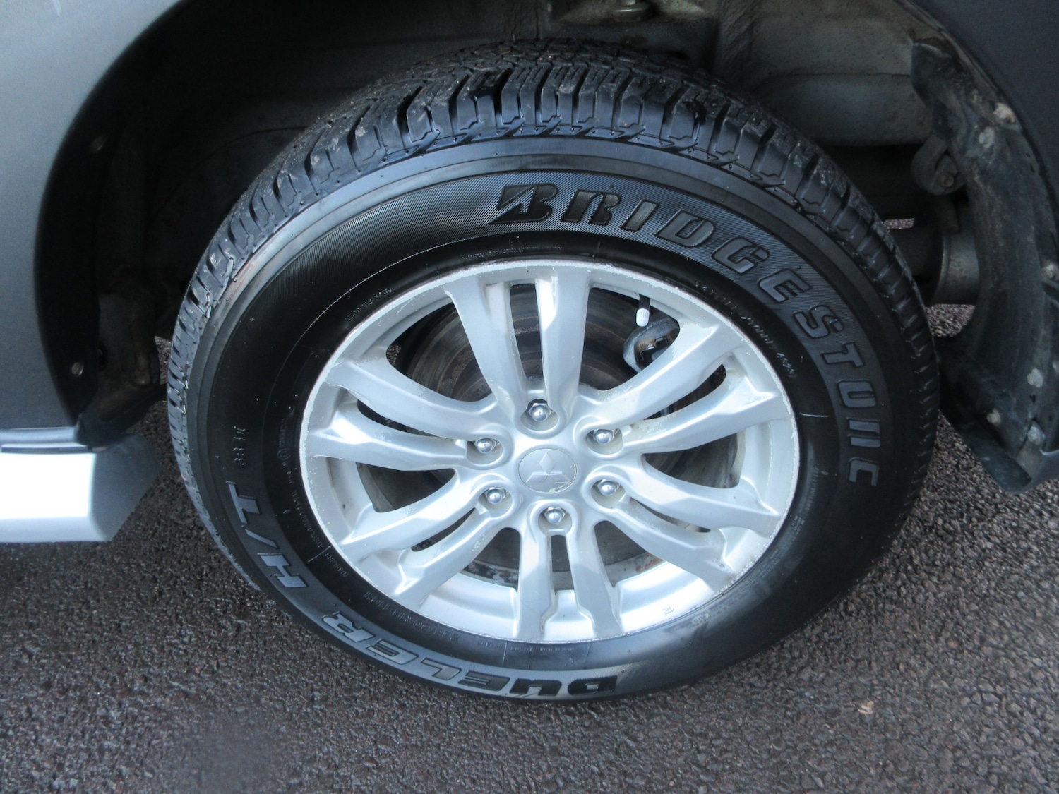 Used Mitsubishi Shogun 2017 for sale - 77181395: Photo 30