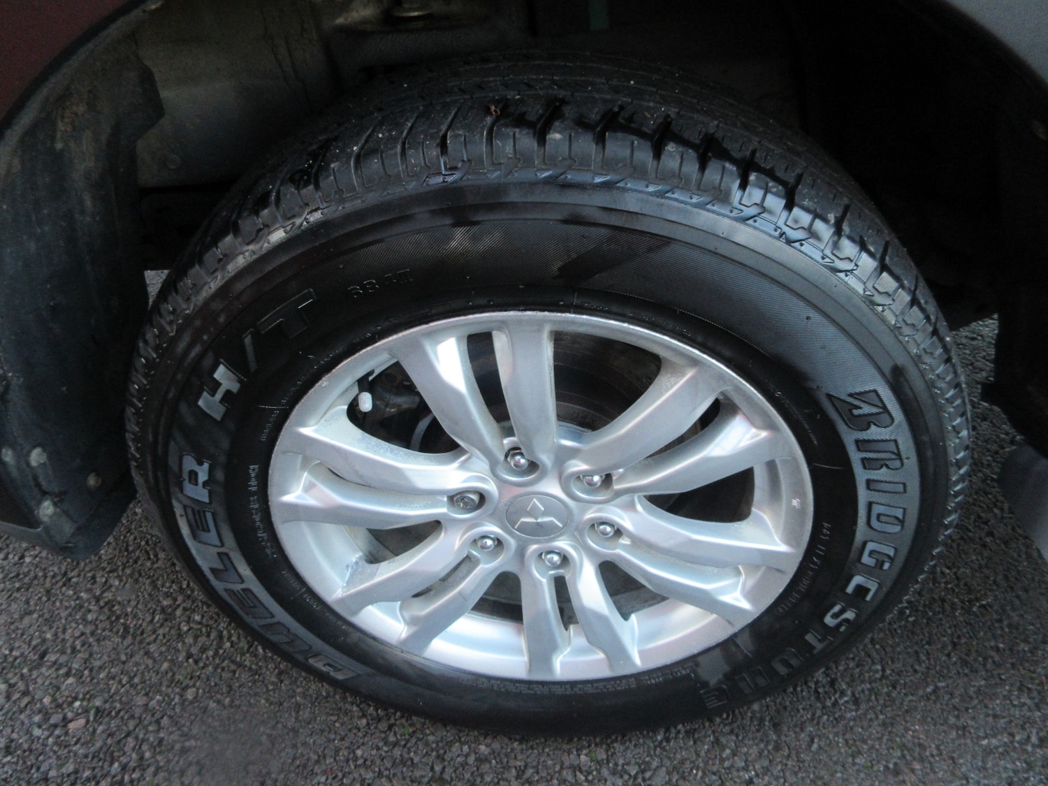 Used Mitsubishi Shogun 2017 for sale - 77181395: Photo 31