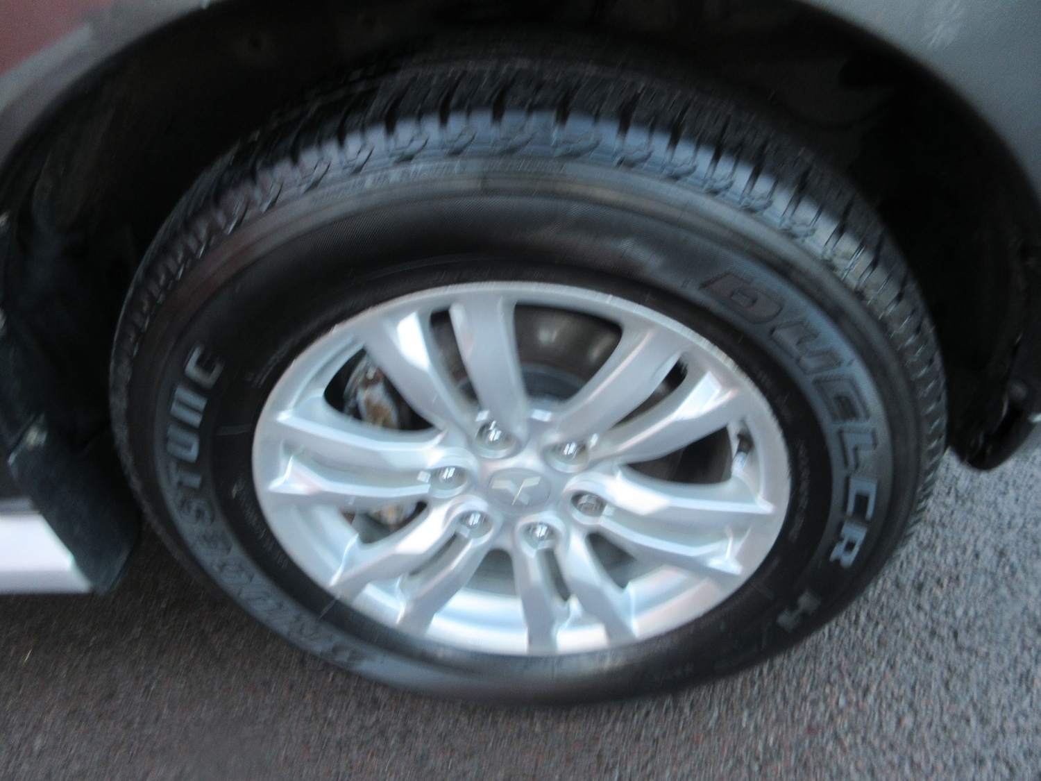 Used Mitsubishi Shogun 2017 for sale - 77181395: Photo 32