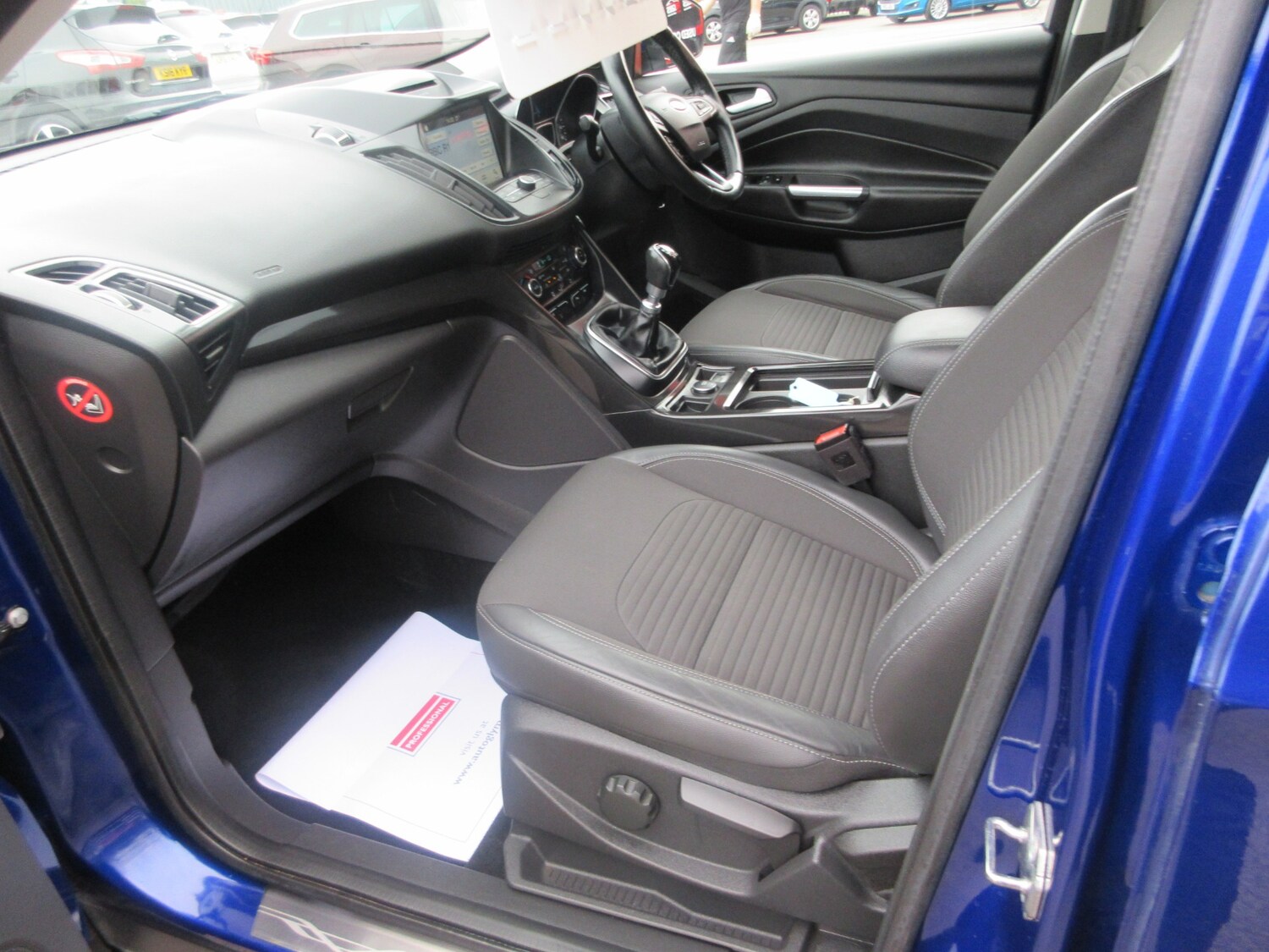 Vehicle 25