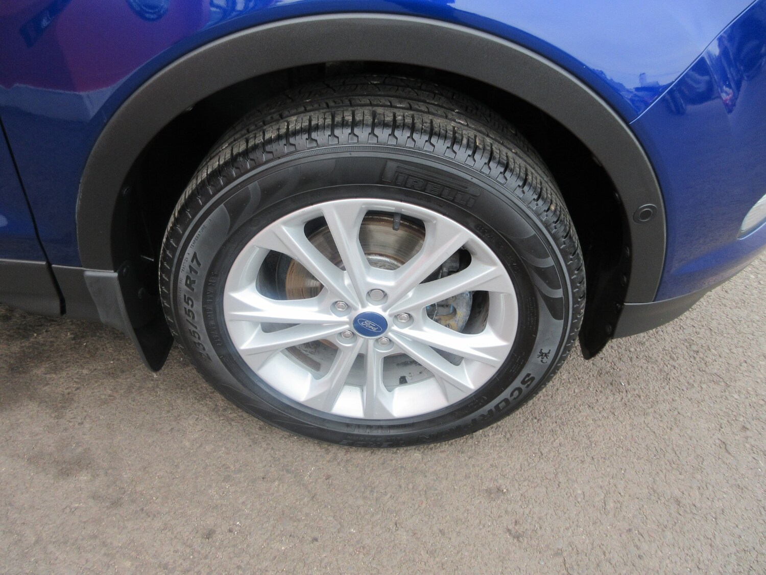Vehicle 27