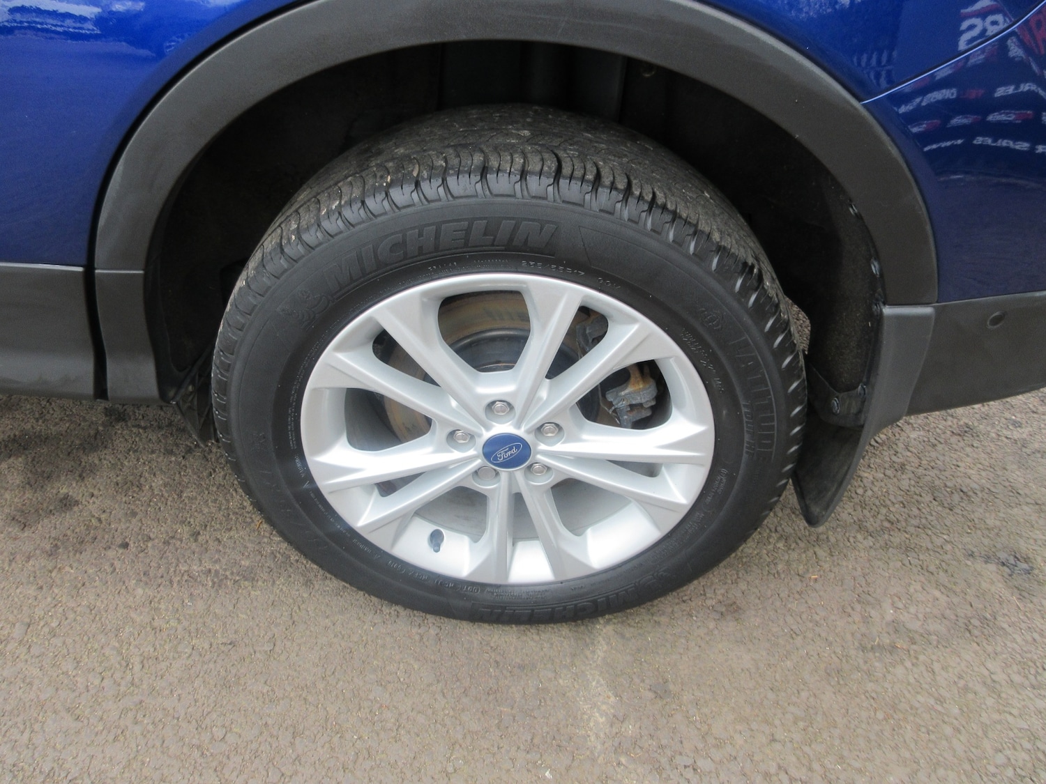 Vehicle 29