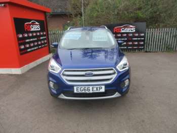 Used Ford Kuga 2017 for sale - 74231525: Photo