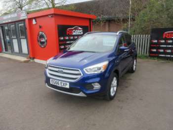 Used Ford Kuga 2017 for sale - 74231525: Photo